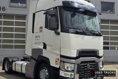 Renault Trucks T High
                                          480