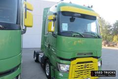 Renault Trucks T High
                                          520
