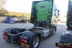 Renault Trucks T High
                                          520