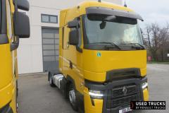 Renault Trucks T High
                                          480