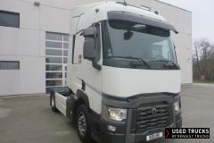 Renault Trucks T
                                          460