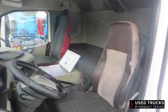 Volvo FH
                                          500