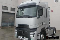 Renault Trucks T High
                                          520