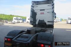 Renault Trucks T
                                          460