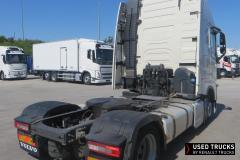 Volvo FH
                                          500