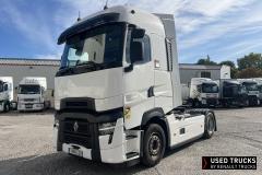 Renault Trucks T High
                                          520