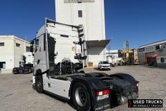 Renault Trucks T High
                                          520