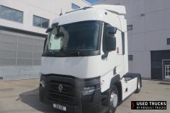 Renault Trucks T
                                          480