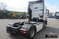 Renault Trucks T
                                          480