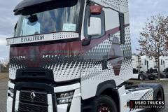 Renault Trucks T High
                                          520