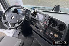 Renault Trucks T High
                                          520