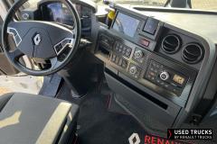 Renault Trucks T High
                                          480