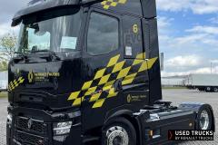 Renault Trucks T High
                                          