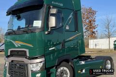 Renault Trucks T High
                                          480