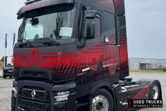 Renault Trucks T High
                                          520