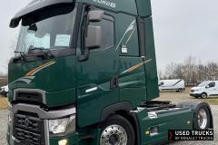 Renault Trucks T High
                                          480
