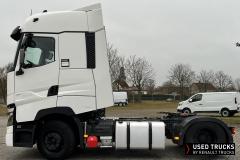 Renault Trucks T High
                                          480