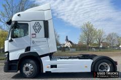 Renault Trucks T
                                          480