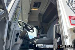 Renault Trucks T
                                          480