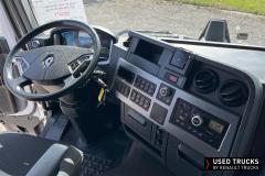 Renault Trucks T
                                          480