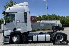 Renault Trucks T
                                          480