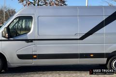 Renault Trucks Master
                                          180