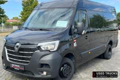 Renault Trucks Master
                                          145