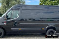 Renault Trucks Master
                                          145
