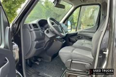 Renault Trucks Master
                                          145