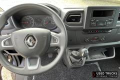 Renault Trucks Master
                                          145