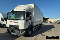 Renault Trucks D
                                          250