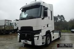 Renault Trucks T High
                                          480