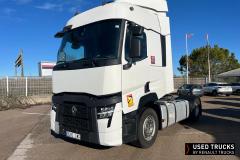 Renault Trucks T
                                          520