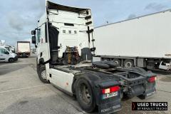 Renault Trucks T
                                          460