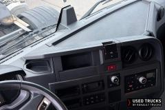 Renault Trucks T
                                          460