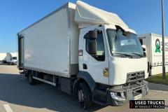 Renault Trucks D
                                          250