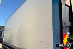 Renault Trucks D
                                          250