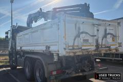 Renault Trucks C
                                          460