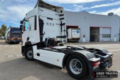 Renault Trucks T
                                          480