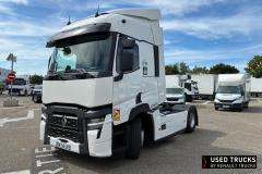 Renault Trucks T
                                          480