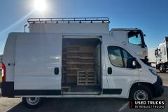 Fiat Ducato
                                          200