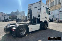 Renault Trucks T High
                                          520