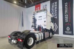 Renault Trucks T
                                          460