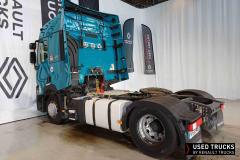 Renault Trucks T
                                          480