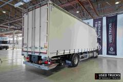 Renault Trucks T
                                          480