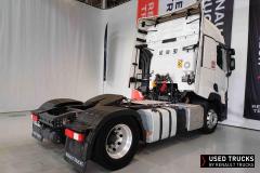 Renault Trucks T
                                          480