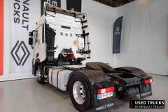 Renault Trucks T
                                          480