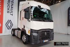 Renault Trucks T
                                          480