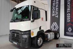 Renault Trucks T
                                          480