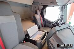 Renault Trucks T
                                          480